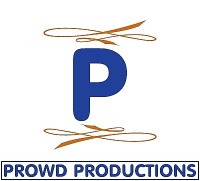 Prowd Prodcutions logo